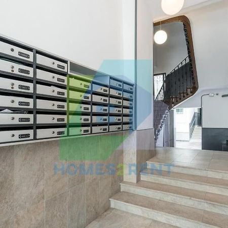 Pelayo Calle, Muy Fresquito Apartamento En Pleno Chueca, マドリード エクステリア 写真