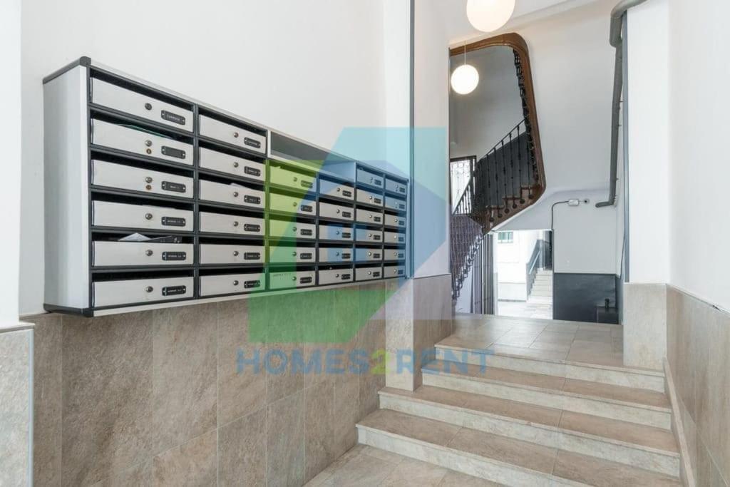 Pelayo Calle, Muy Fresquito Apartamento En Pleno Chueca, マドリード エクステリア 写真