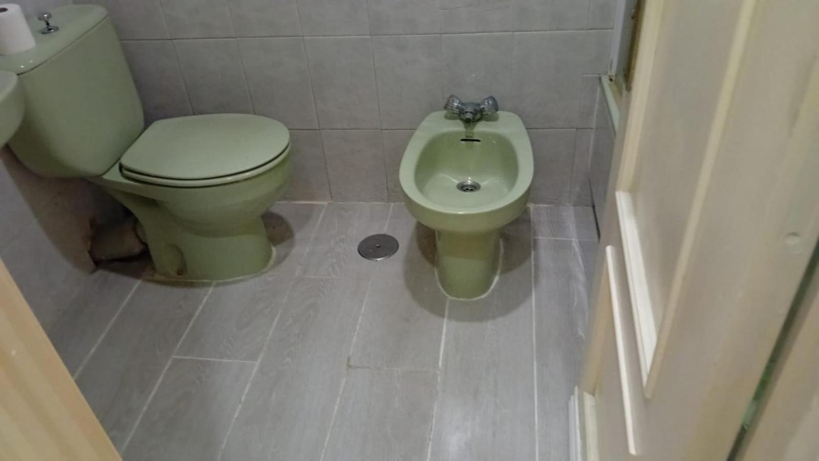 Pelayo Calle, Muy Fresquito Apartamento En Pleno Chueca, マドリード エクステリア 写真